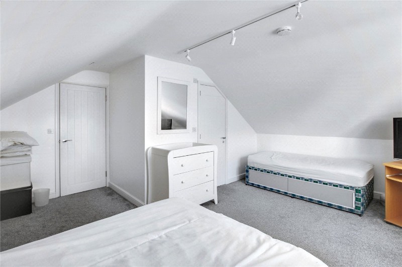 Samson Road, Hellesdon, Norwich, Norfolk, NR6