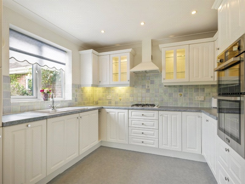 Leigh Close, Wimborne, Dorset, BH21