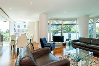 Visage Apartments, Winchester Road, Swiss Cottage, London, NW3