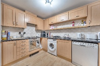 Hill Lane, Southampton, Hampshire, SO15