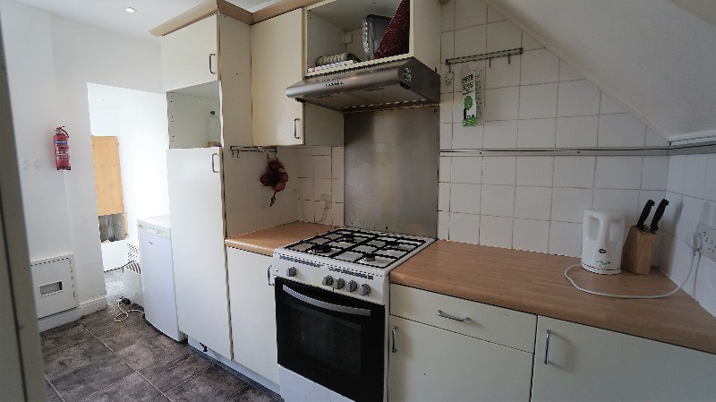 Fourth Avenue, Bristol, Avon, BS7