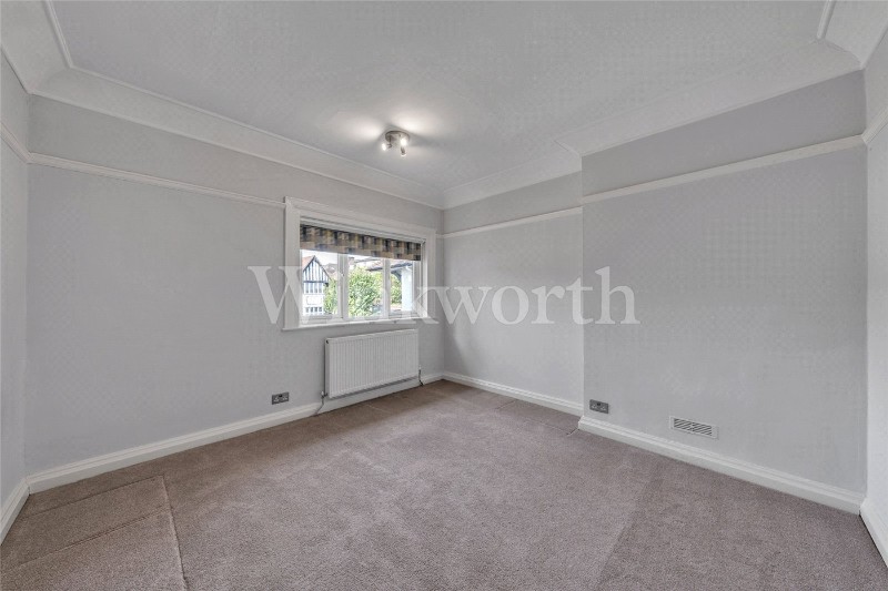 Dunstan Road, London, NW11