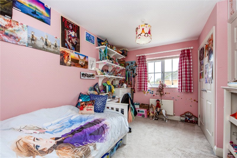 Lower Mead, Petersfield, Hampshire, GU31