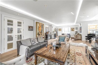 Burges Grove, Barnes, London, SW13