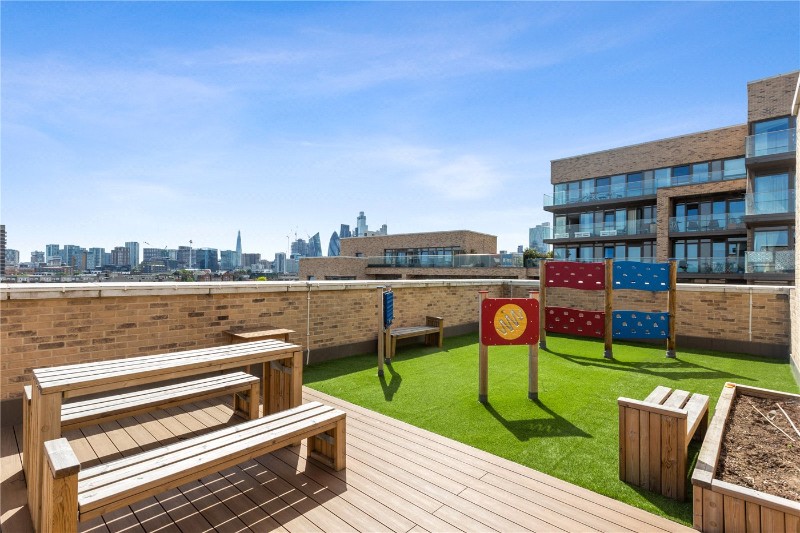 Hemming Street, London, E1