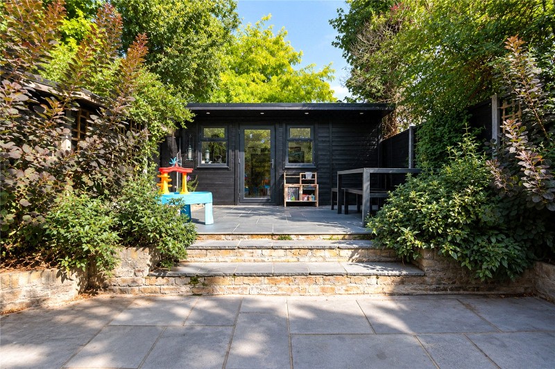 Bawdale Road, East Dulwich, London, SE22