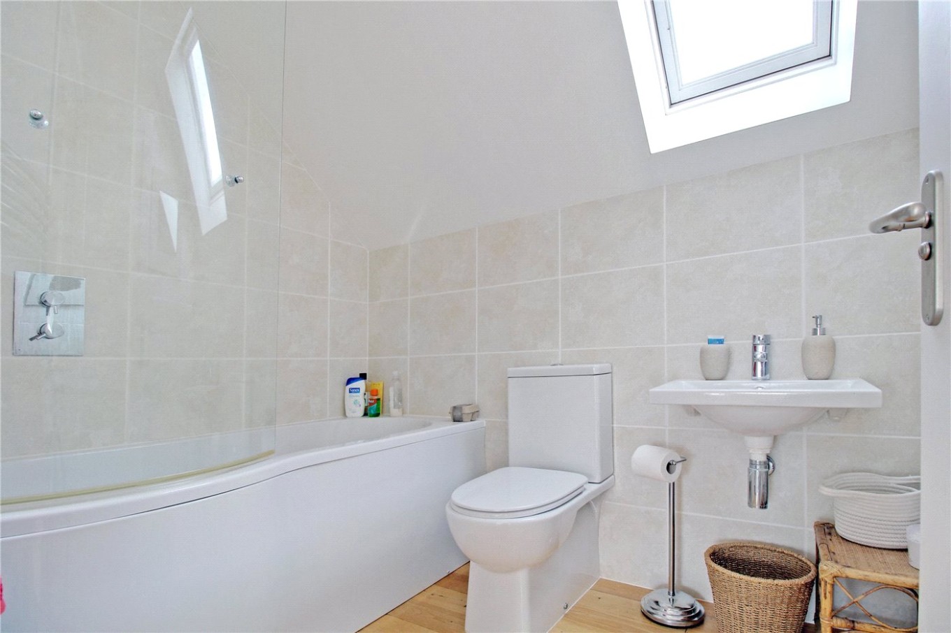 3 bedroom property for sale in St. Margaret South Elmham, Harleston