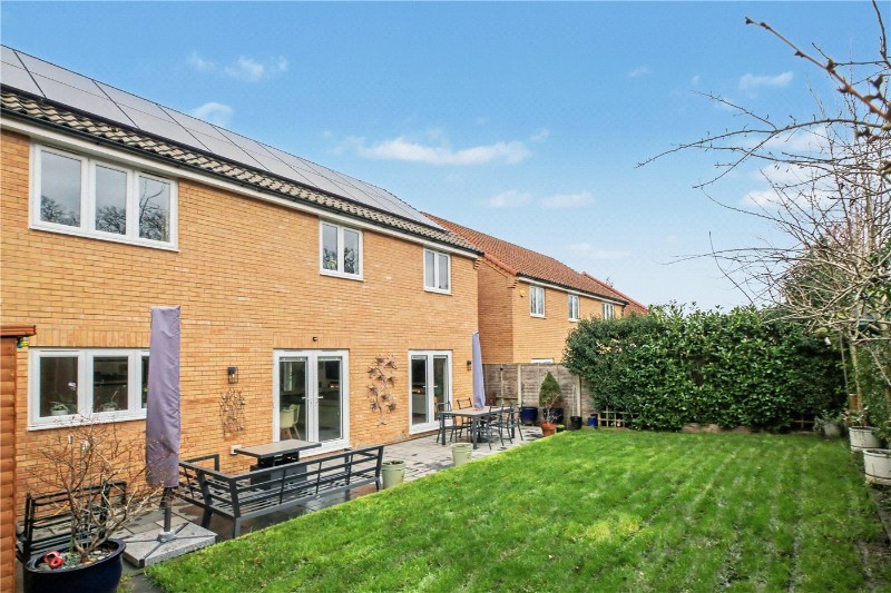 Walnut Tree Drive, Framingham Earl, Norwich, Norfolk, NR14