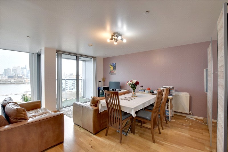 Adagio Point, 3 Laban Walk, Deptford, London, SE8