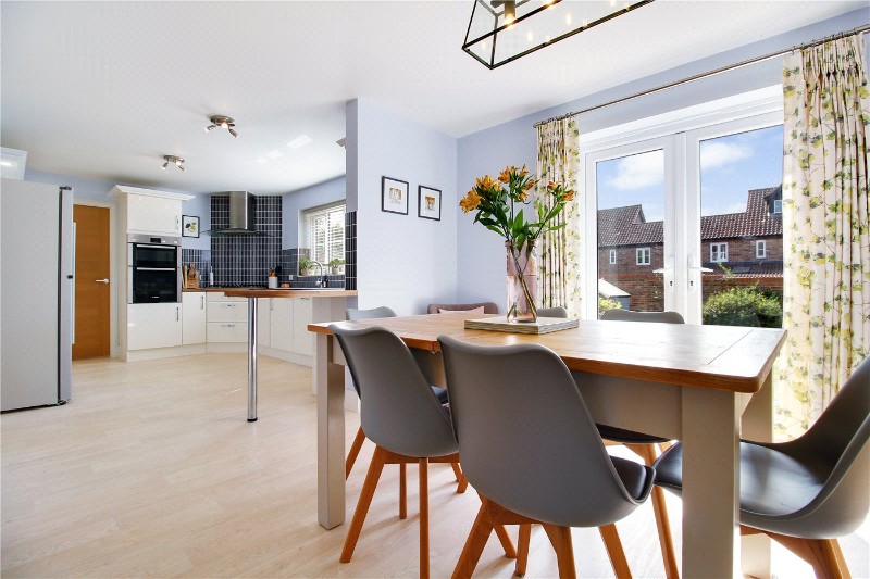 Devlin Drive, Poringland, Norwich, Norfolk, NR14