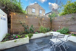 Corrance Road, London, SW2