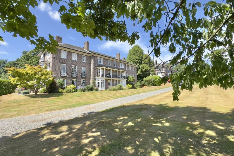 Park Lawn, Farnham Royal, Slough, Buckinghamshire, SL2