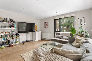 Rotherfield Street, London, N1
