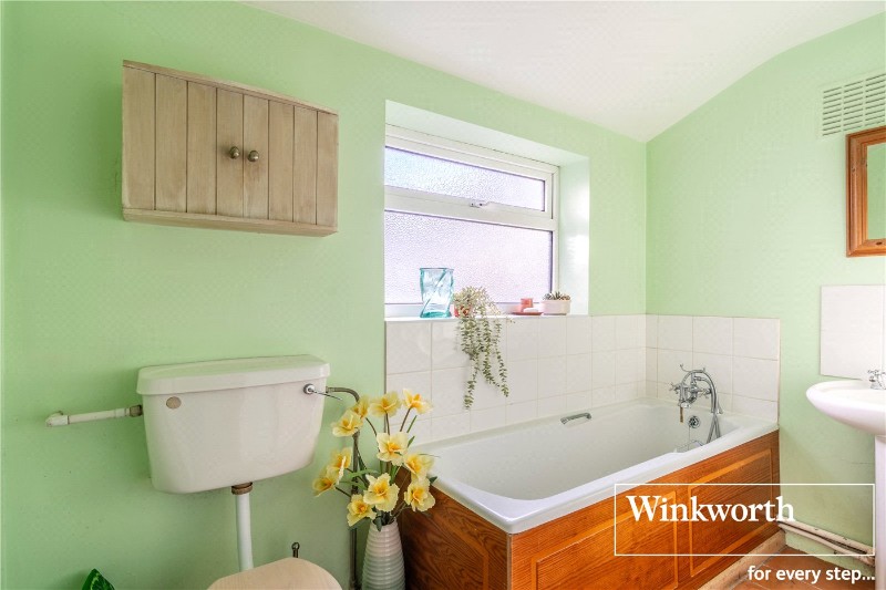 Wheaton Road, Bournemouth, Dorset, BH7