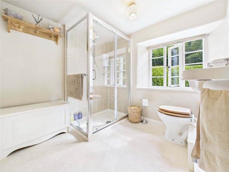 Witheridge, Tiverton, Devon, EX16