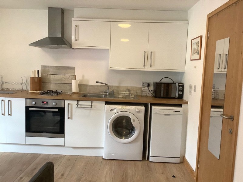Cowley Bridge Road, Exeter, Devon, EX4