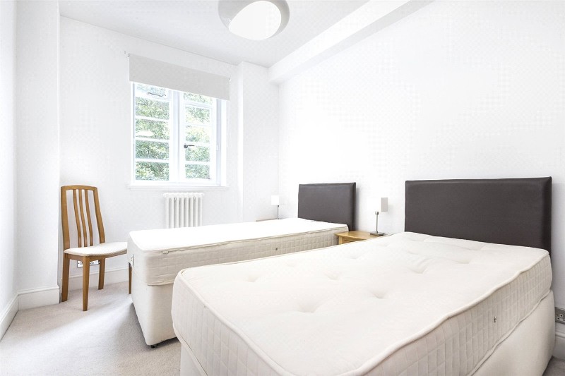 Tavistock Court, Tavistock Square, London, WC1H