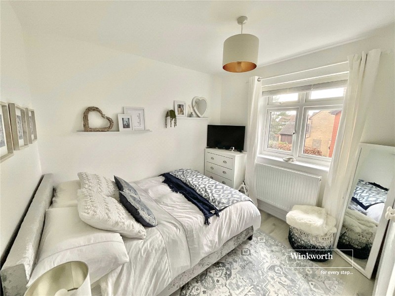 Bramshaw Way, Barton On Sea, Hampshire, BH25