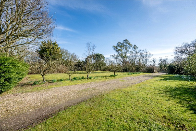 Springwood Lane, Woodton, Bungay, Norfolk, NR35