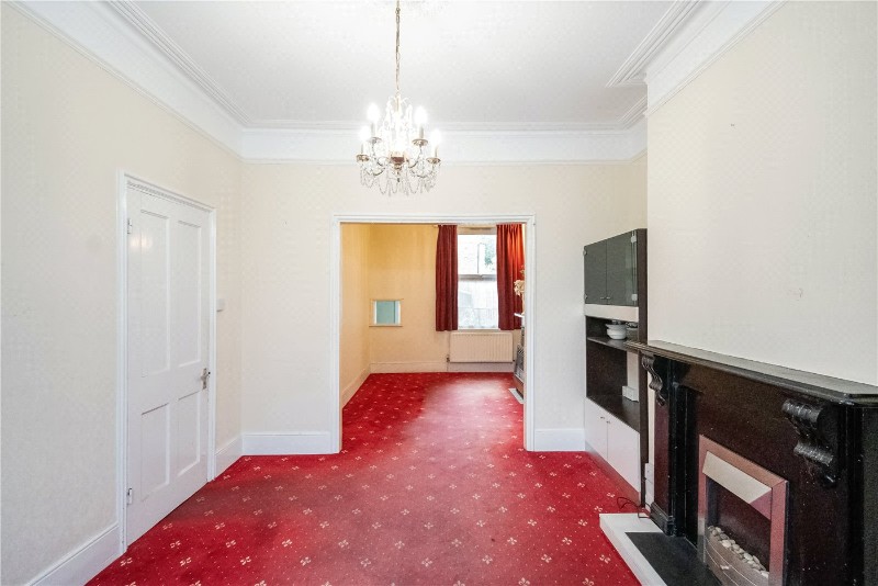 Landells Road, East Dulwich, London, SE22