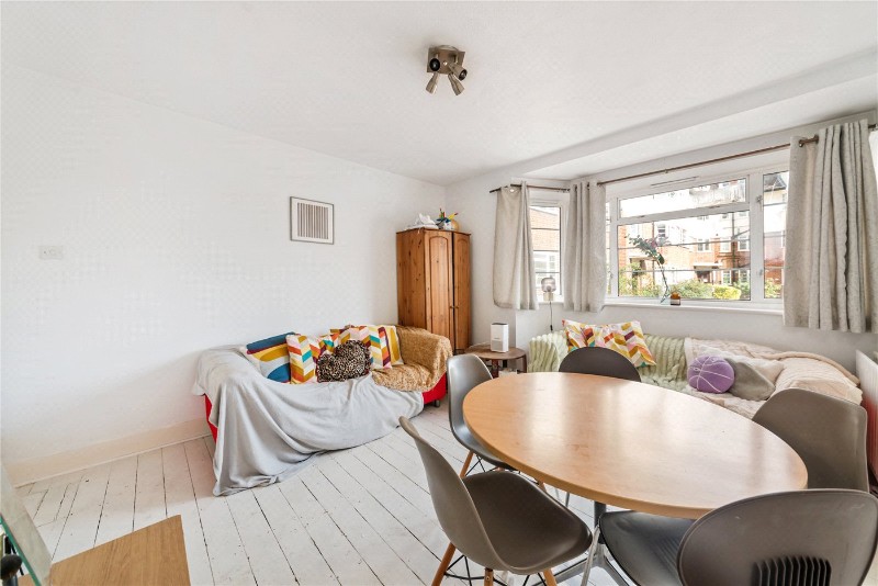 Holmbury Court, Upper Tooting Road, London, SW17
