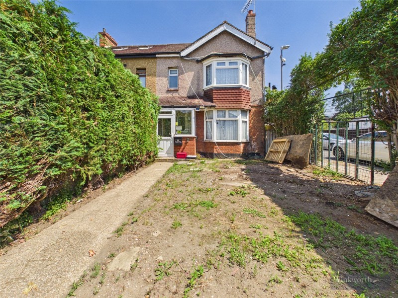 Hook Road, Surbiton, KT6
