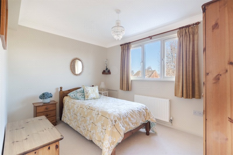 Hawker Close, Merley, Wimborne, Dorset, BH21