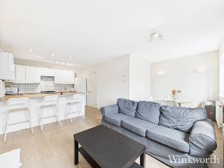 Carlisle Avenue, London, UK, W3