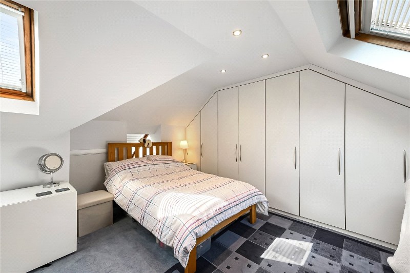 Abbots Way, Beckenham, BR3