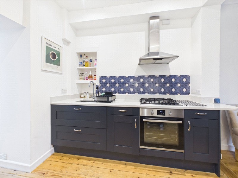 Albion Place, Exeter, Devon, EX4