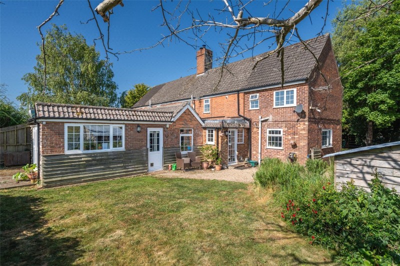 Horton, Wimborne, Dorset, BH21