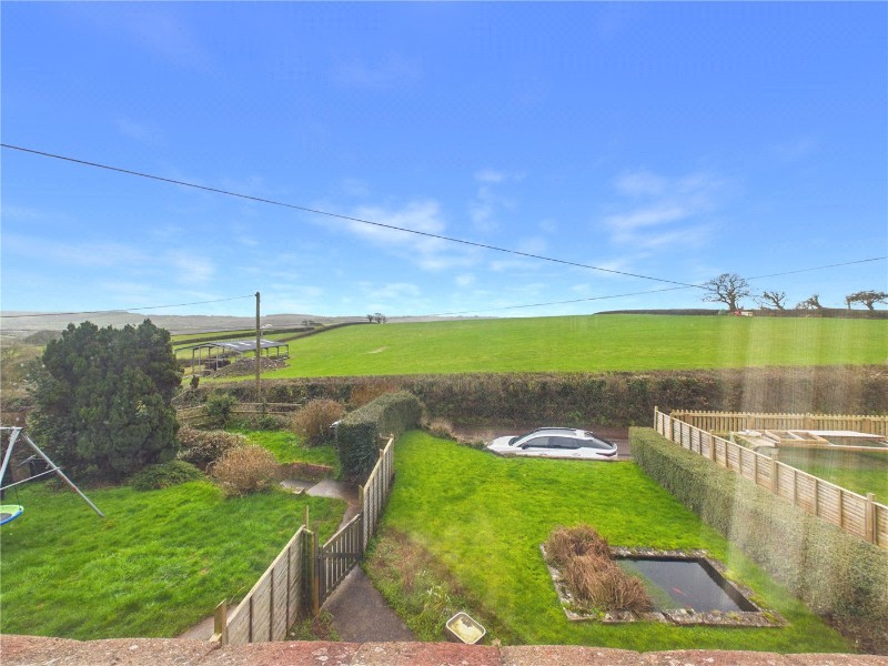 Bellinngate, Colebrooke, Crediton, Devon, EX17