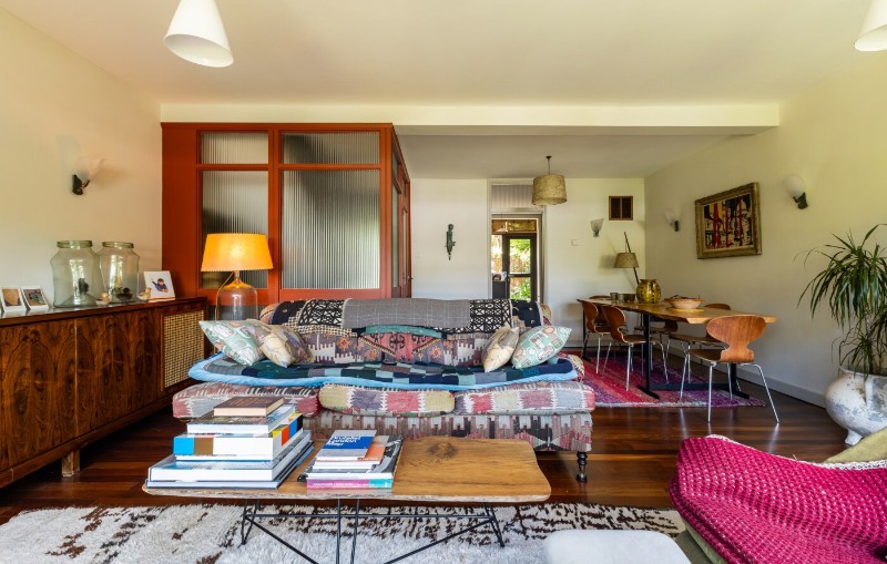 Crescent Wood Road, London, SE26