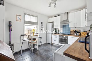 Wightman Road, London, N4