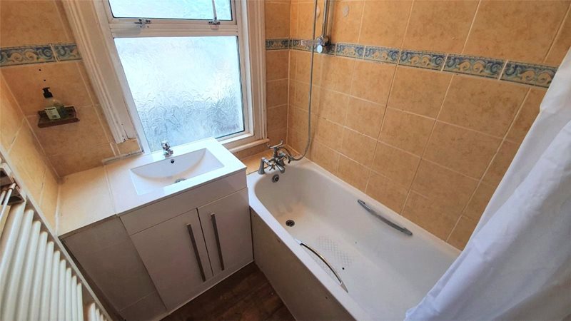 Spencer Road, Harrow, HA3