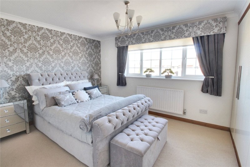 Priors Drive, Old Catton, Norwich, Norfolk, NR6