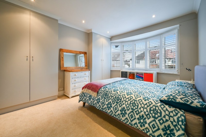 Forster Road, Beckenham, BR3