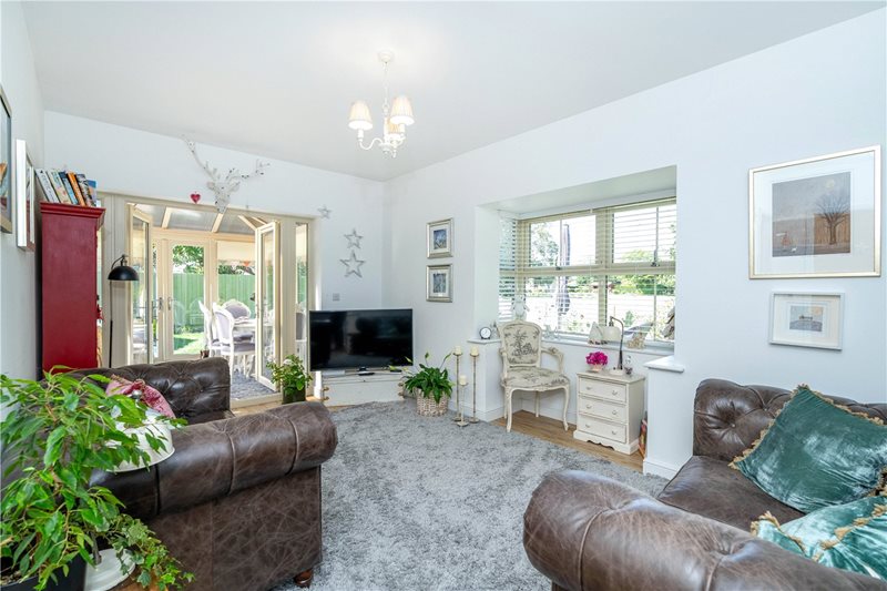 Barnatt Way, Heckington, Sleaford, Lincolnshire, NG34