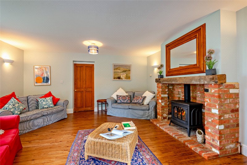 The Green, Littlebourne, Canterbury, Kent, CT3