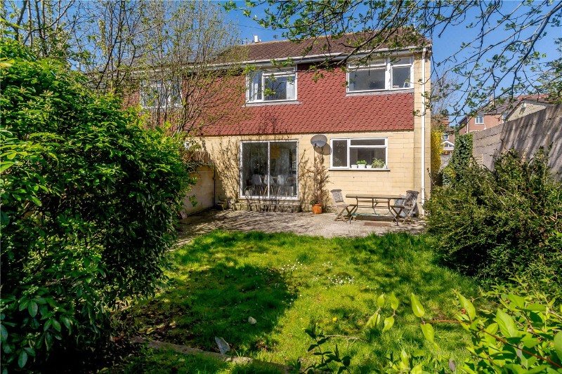 The Mews, Old Newbridge Hill, Bath, Somerset, BA1
