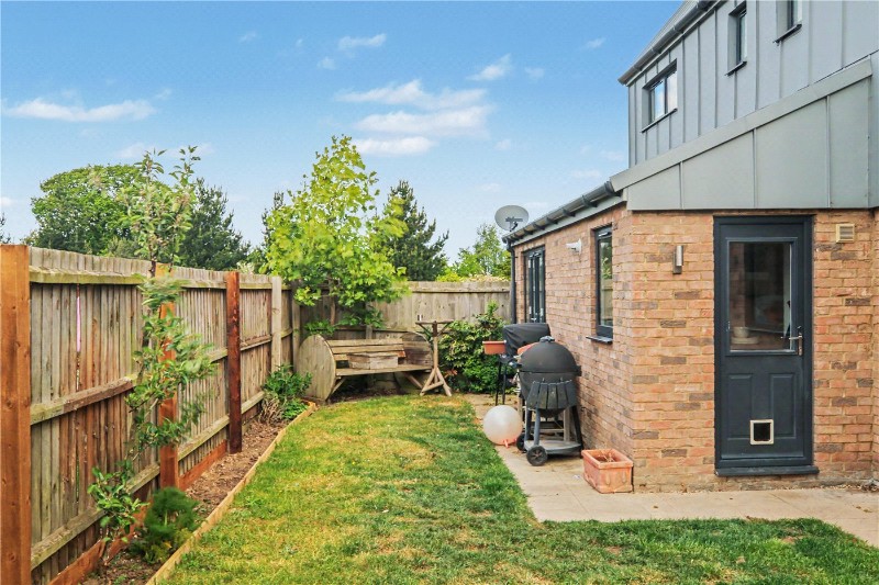 Paddocks Way, Poringland, Norwich, Norfolk, NR14