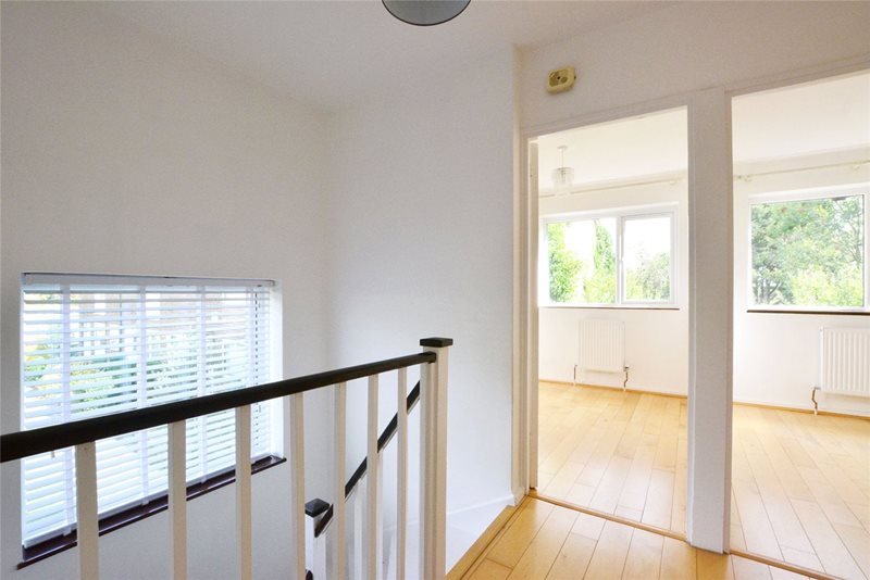 Richmount Gardens, Blackheath, London, SE3