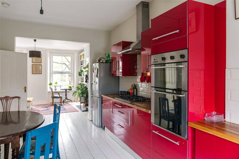 Moray Road, London, N4