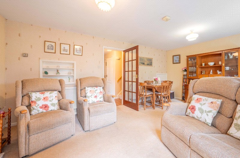 Arundel Close, Warwick, Warwickshire, CV34