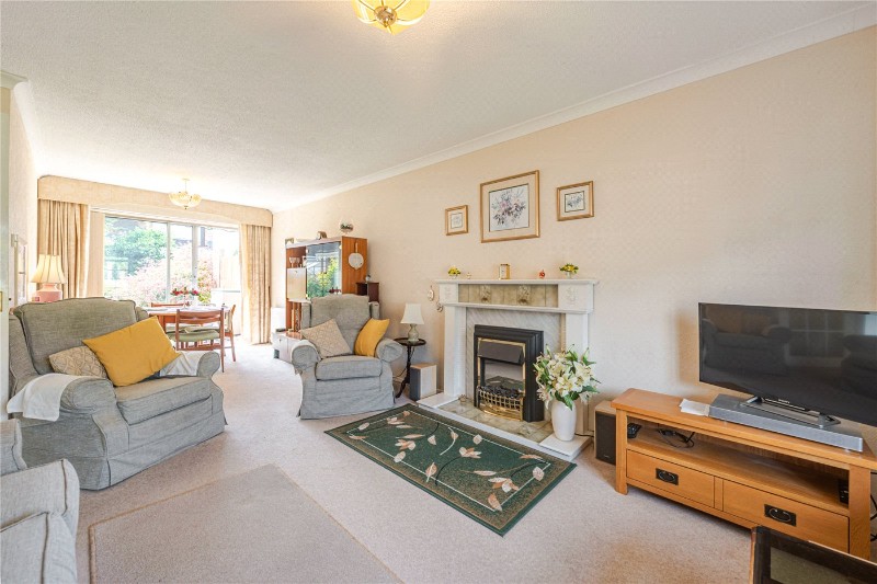 Knoll Drive, Warwick, Warwickshire, CV34