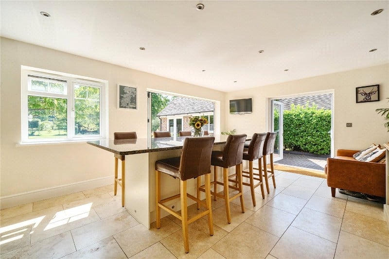 Seale Lane, Seale, Farnham, Surrey, GU10