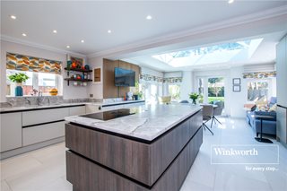 Sherborne Drive, Ferndown, Dorset, BH22
