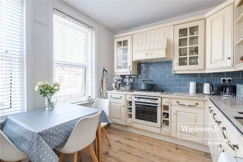 Parkwood Road, Bournemouth, BH5