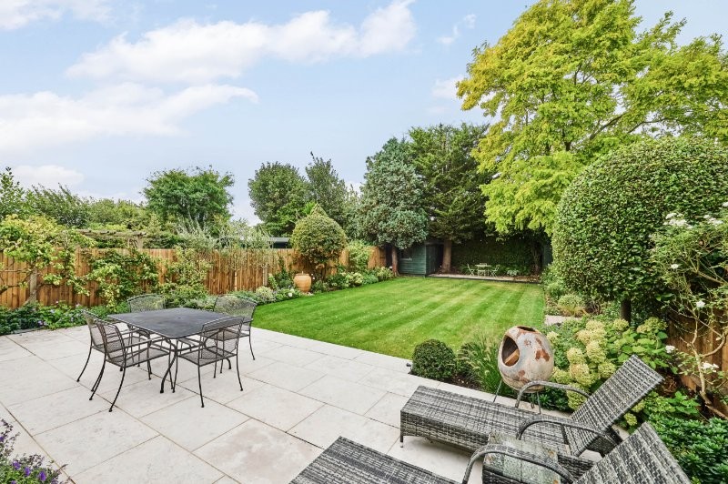 Lowther Road, Barnes, London, SW13