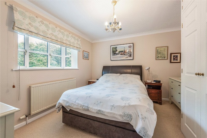 Silverwood Close, Winchester, United Kingdom, SO22